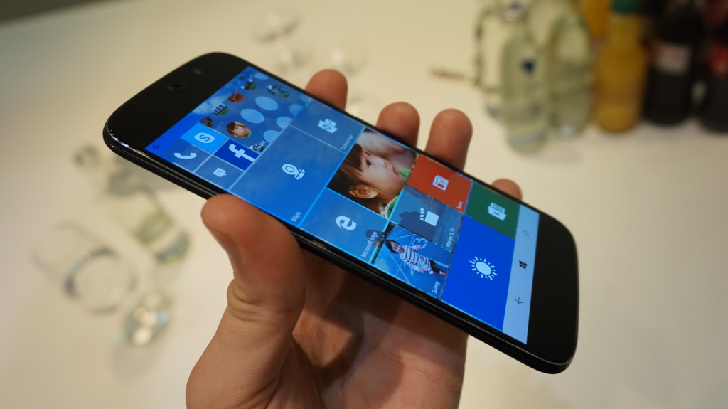 Acer Jade Primo goes on pre-order at Orange Portugal, but its a bit pricy