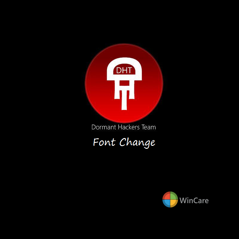 Hack: App makes changing your Windows Phone system font easy