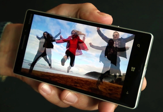 Lumia 950 And Lumia 950 XL To Come With Third Gen Living Images Feature