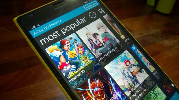 10 Best Anime Apps for Android For Anime Lovers 2018