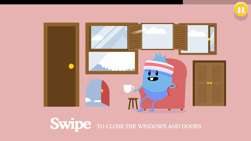 Dumb Ways to Die 2: The Games comes to Windows Phone and Windows 10