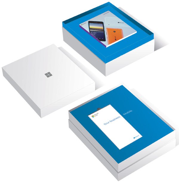 Microsoft could be rethinking how it sells Lumia devices to businesses 3 Microsoft could be rethinking how it sells Lumia devices to businesses 1