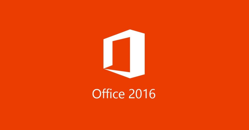 photo of Microsoft releases August feature update for Office 2016 on Windows desktop for Insiders image