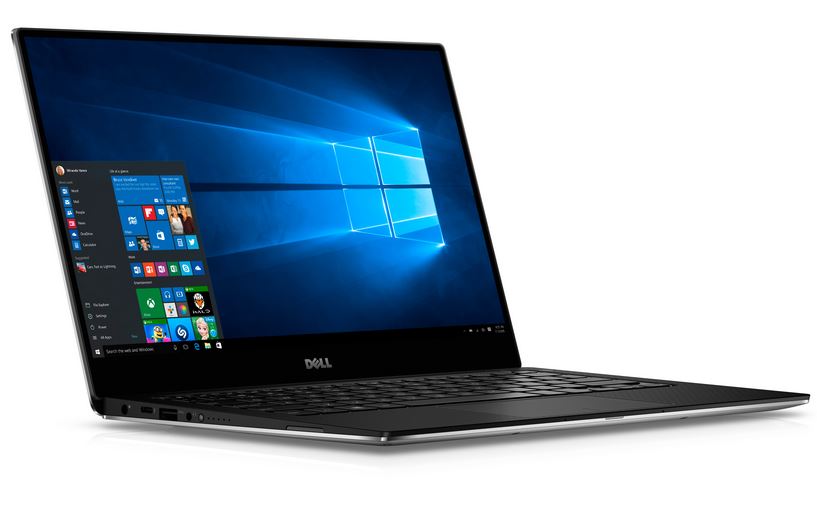 Dell XPS 13 with 7th Gen Intel Core processor and Killer Wireless coming soon