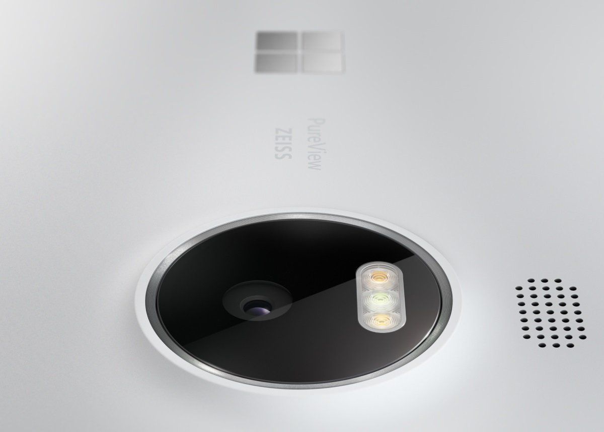 Lumia 950 And Lumia 950 XL Cameras Come With 5th Gen OIS, Natural Pixel Processing And Many New Improvements