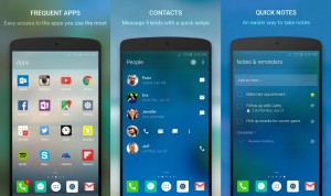 Microsoft Arrow Launcher Updated With More Wunderlist Integration ...