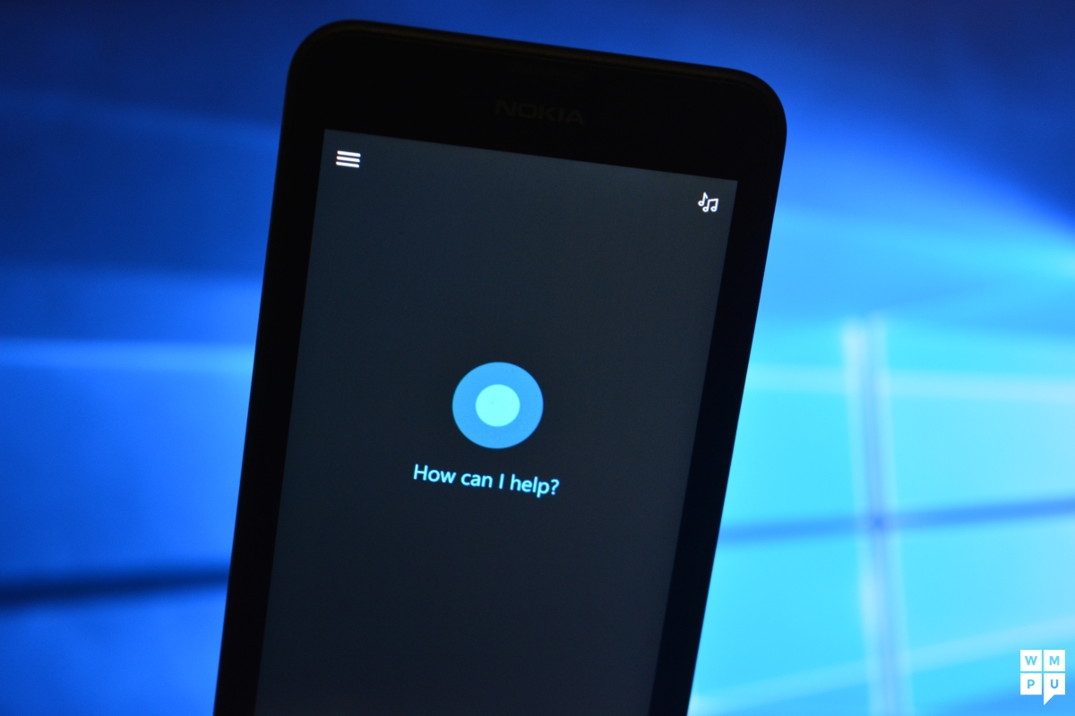 Cortana can now instantly translate from French, German, Italian, and Spanish in Windows 10