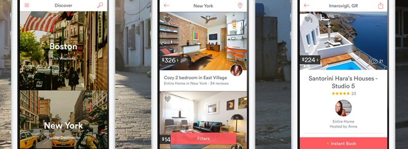 Airbnb still teasing an official app to Windows 10
