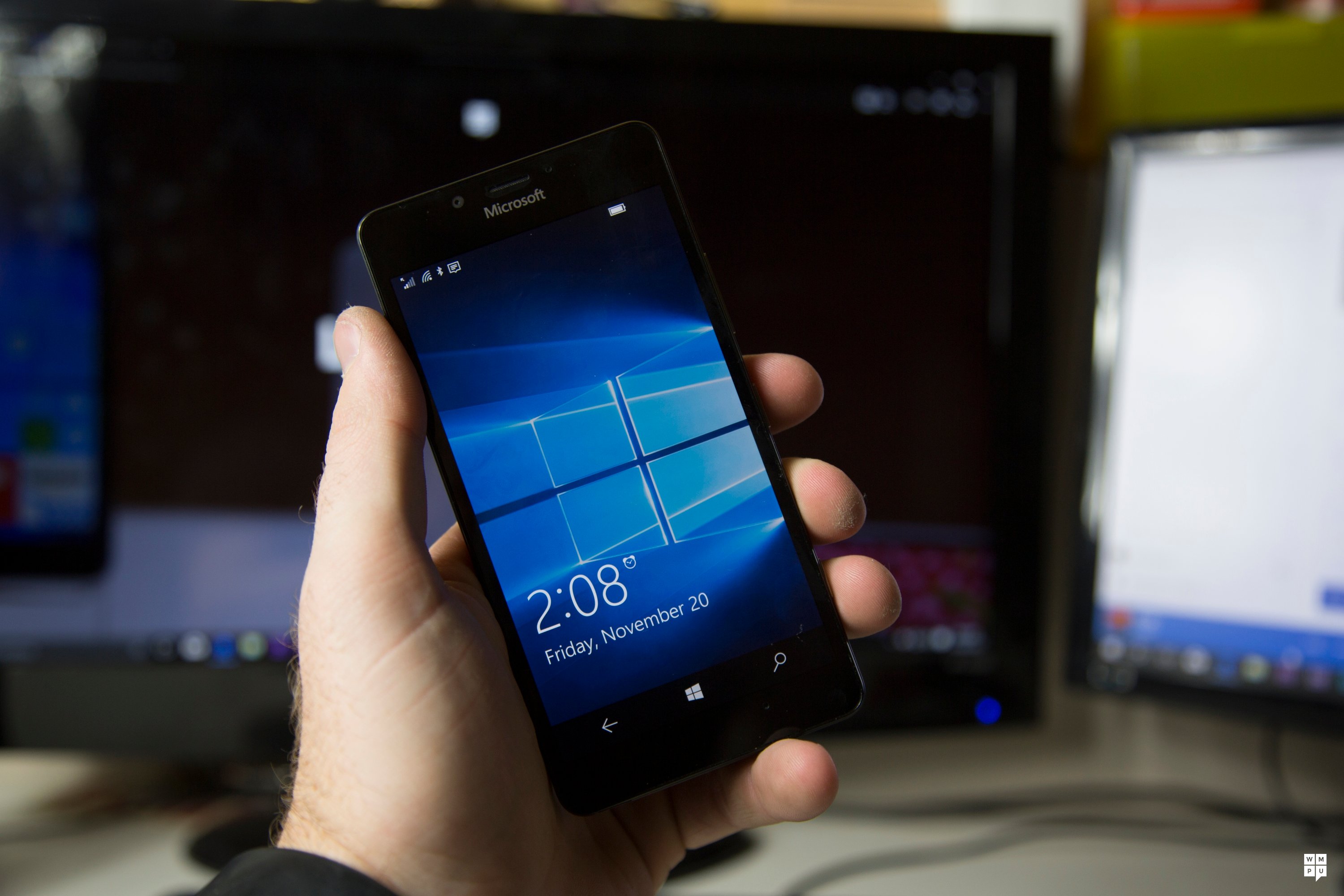 Microsoft Lumia 950 Review: Looking towards the future