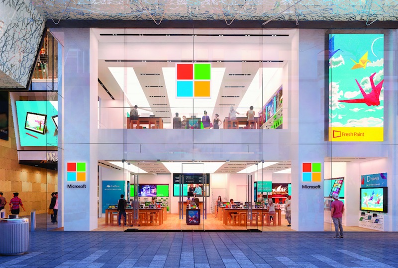 Microsoft Store