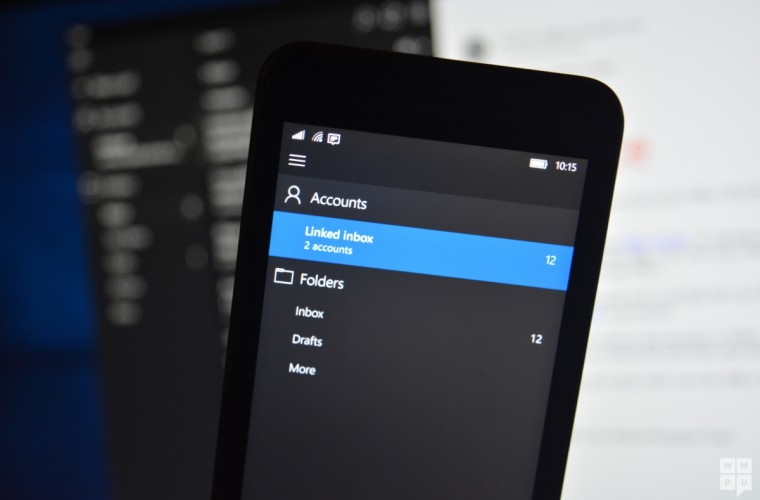mail app features inbox windows 10 mail app features inbox windows 10