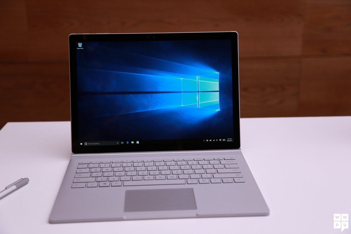 Enter for the Microsoft Sweepstakes to win Surface Book, Xbox One and more