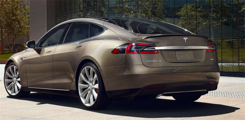 photo of Tesla plans to use Chromium in its cars, gets hacked before the implementation is complete image