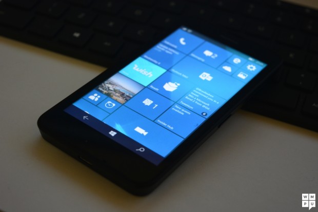 Windows 10 mobile is now installed on 7% of active Windows Phones ...