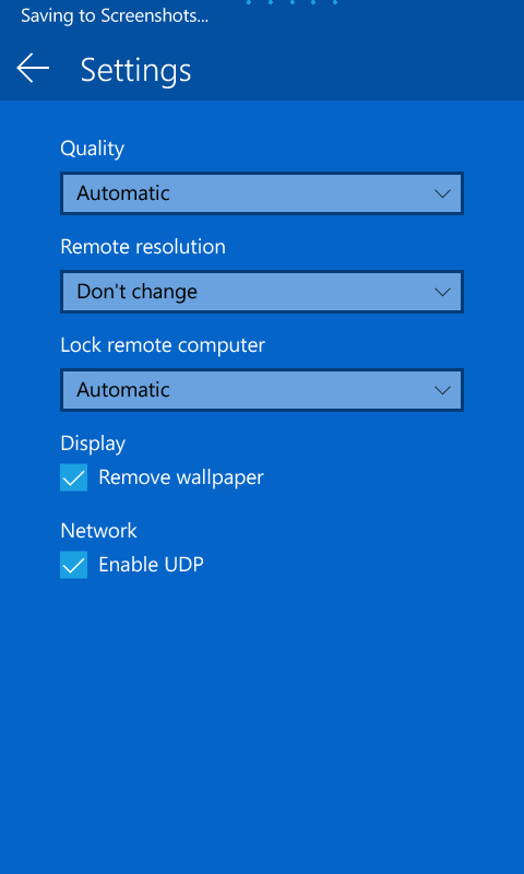 teamviewer allow remote control