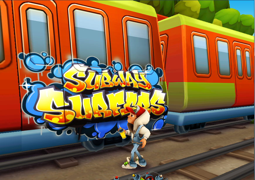 Kiloo brings Subway Surfers and Smash Champ back to the Windows Phone Store