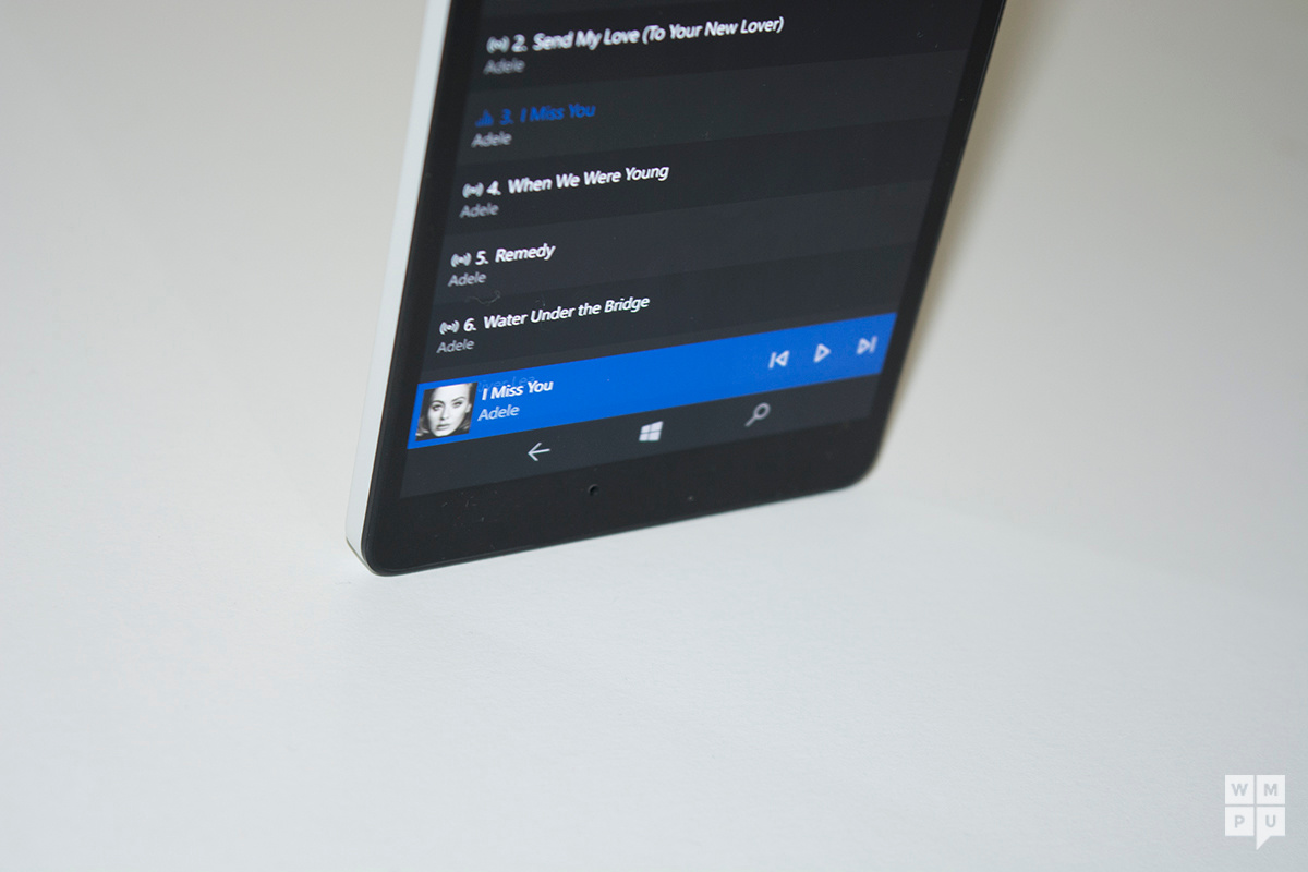 Microsoft нужно сделать Groove Music частью потоковой передачи — MSPoweruser