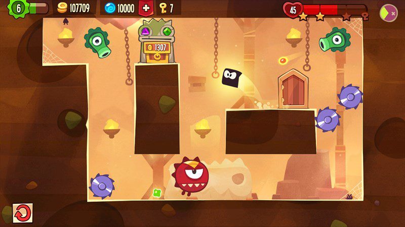 Zeptolabs brings King of Thieves to the Windows Store