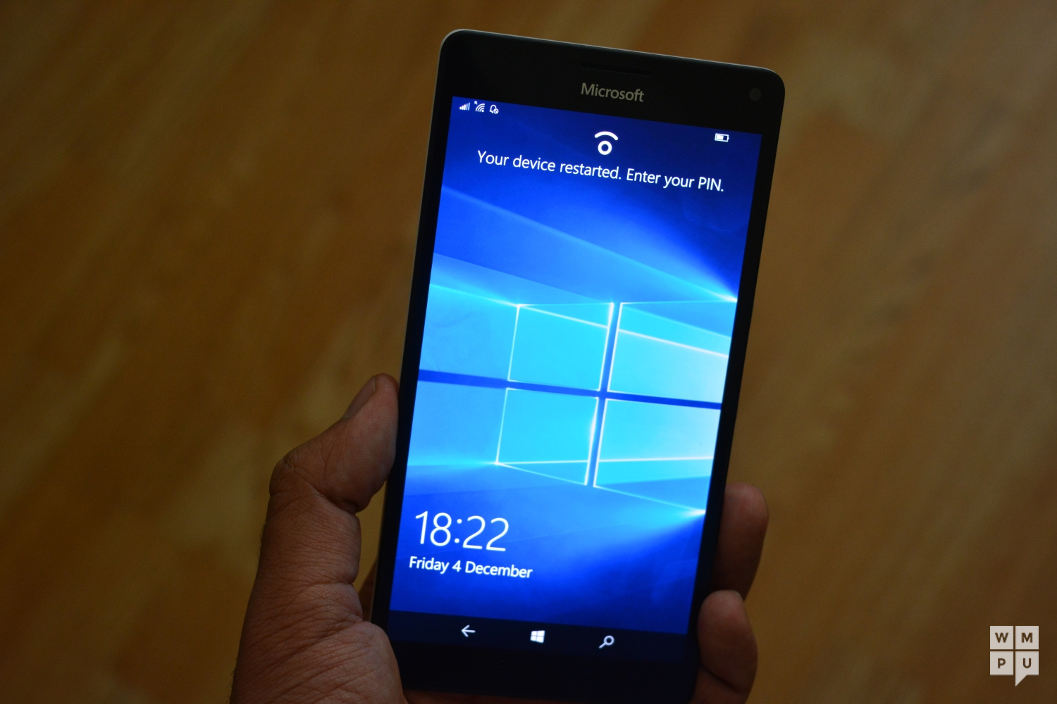 Microsoft close to solving issue preventing some Lumia 950 and Lumia 950 XL from upgrading to 10586.29