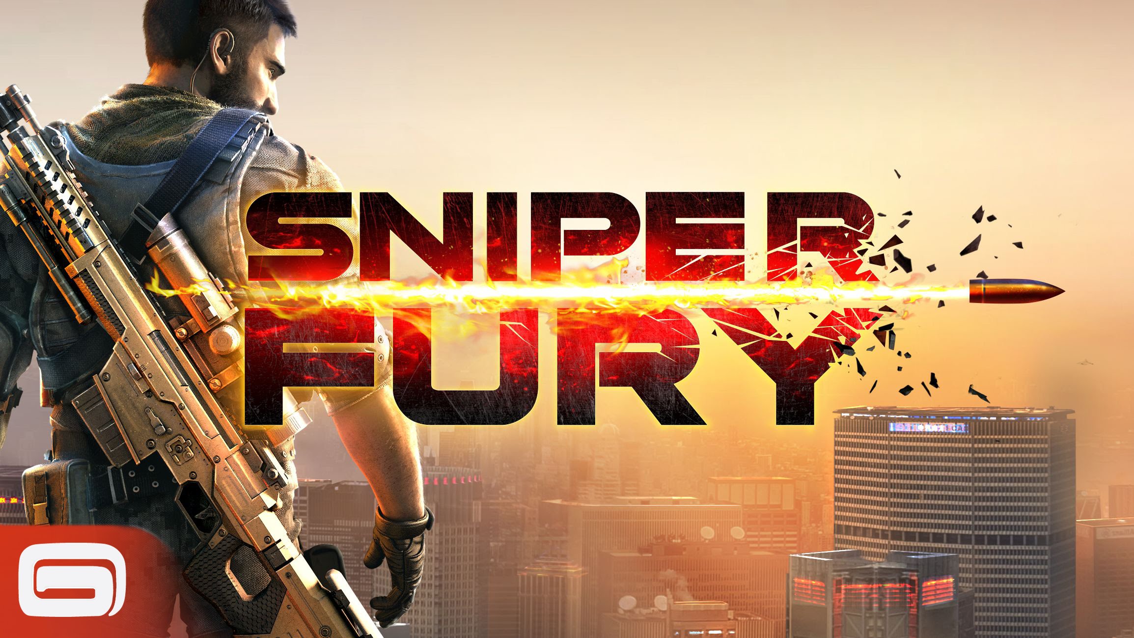 Sniper Fury gets updated with new features