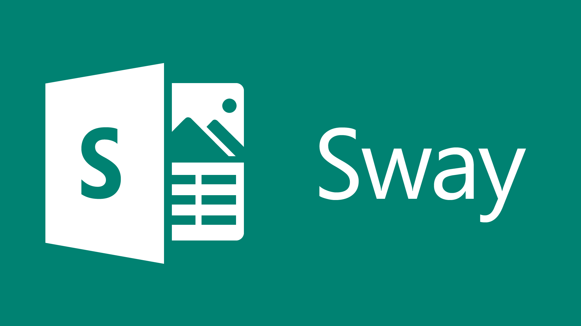 Sway for Windows 10 snags a new feature with the latest update