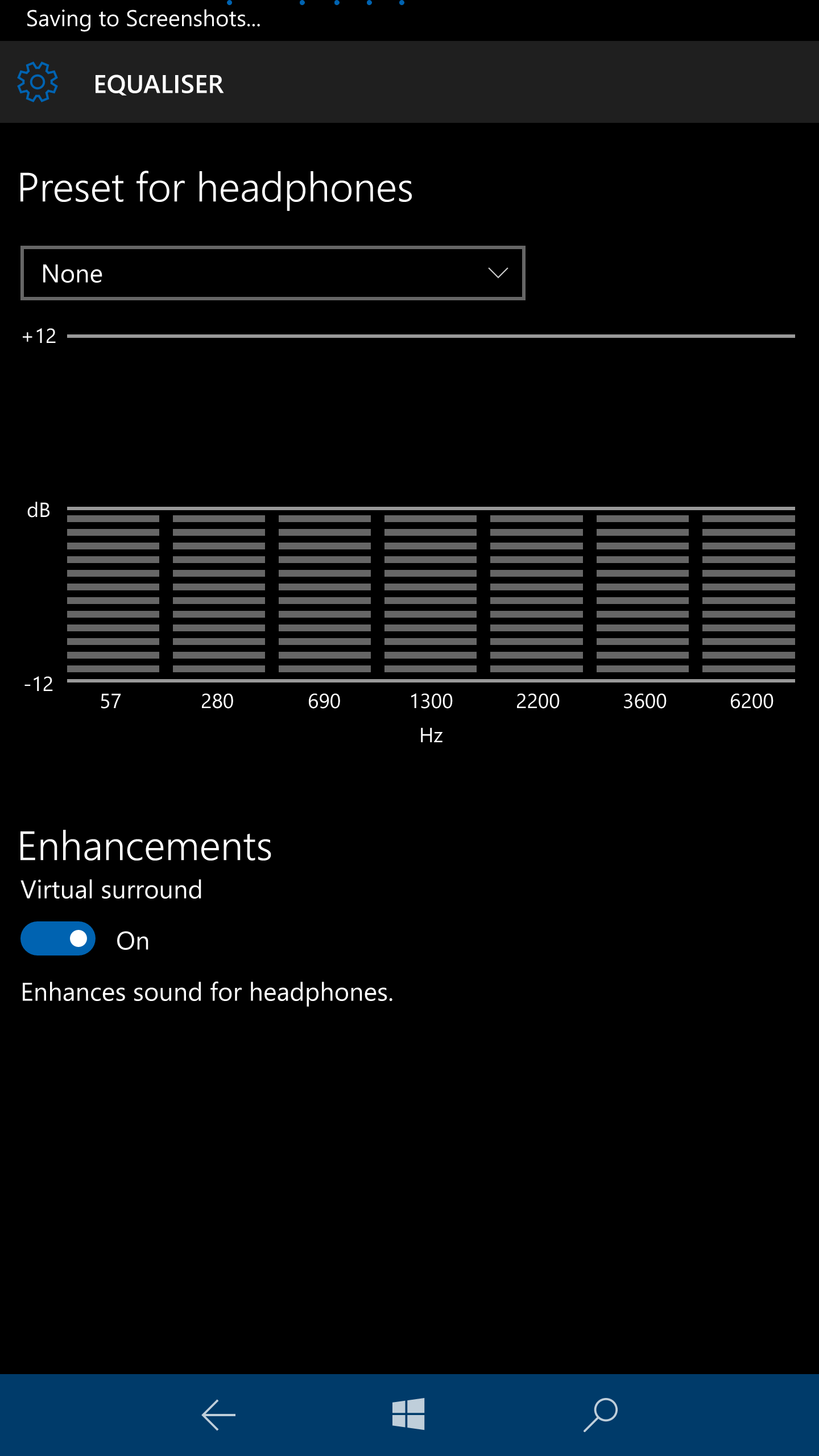 max audio for windows 10