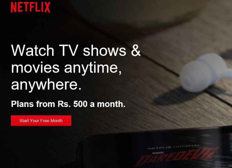 How to get shows clearance on netflix from other countries