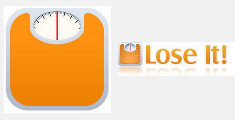 LoseIt weight loss app