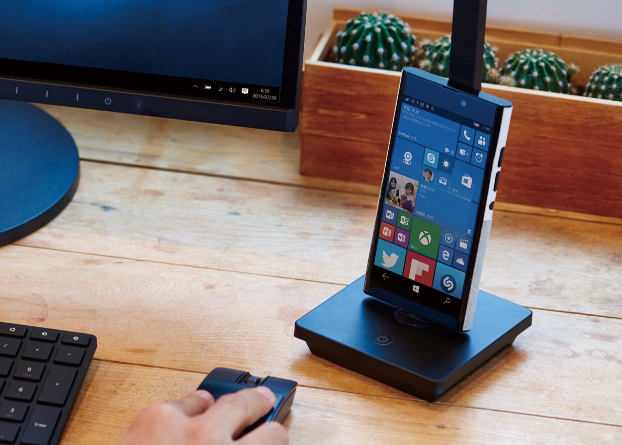 Nuans Neo Windows 10 Mobile handset to get worldwide launch via kickstarter
