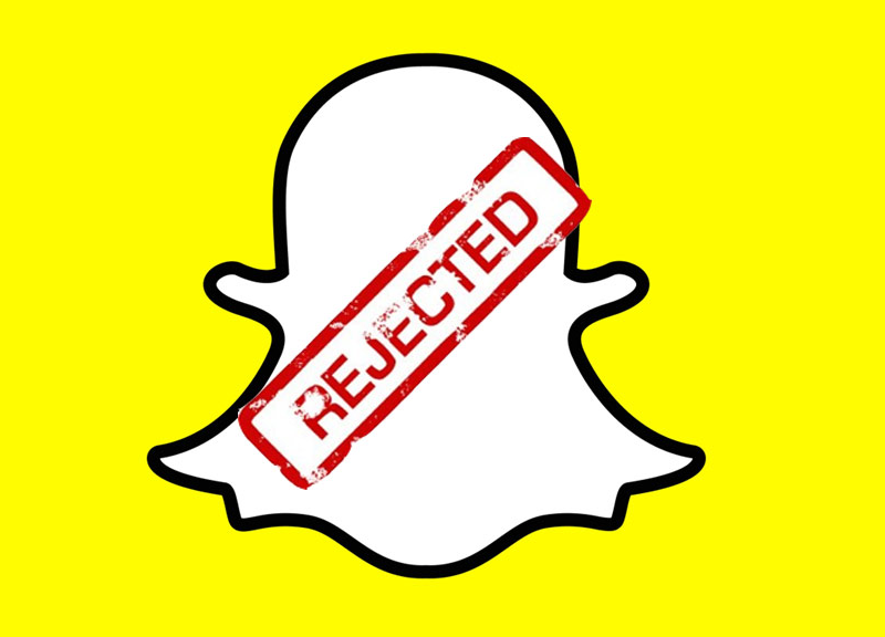 Is there any point in signing another petition for Snapchat on Windows phone?