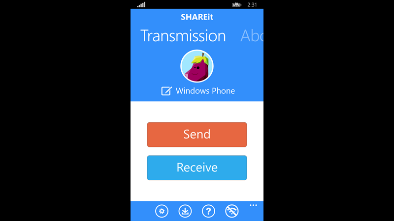 shareit downloader app
