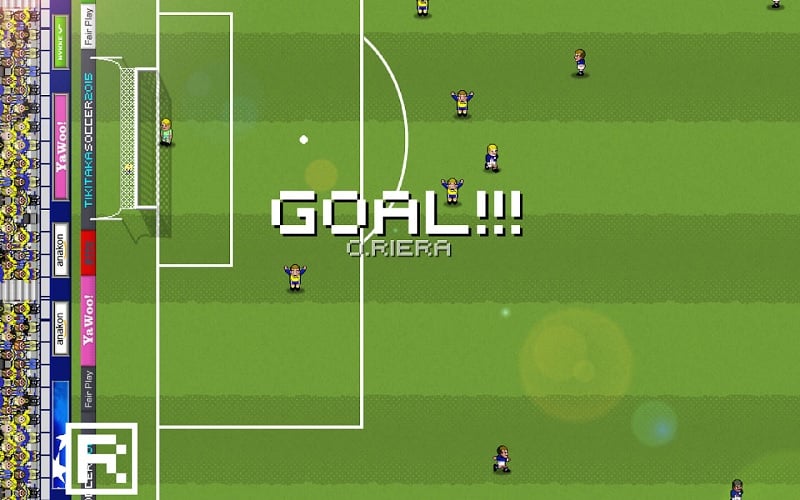 Game Trooper to bring Tiki Taka Soccer football game to Windows Phone soon