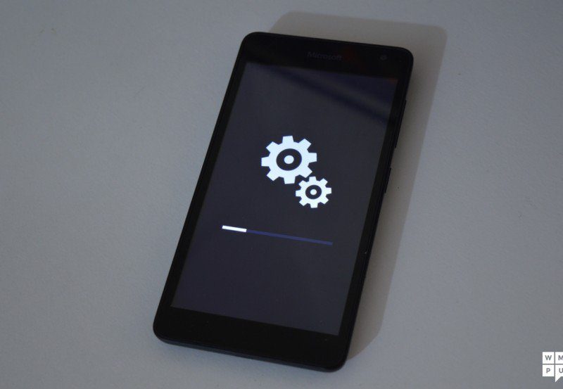 Swisscom diz que atualização do Windows 10 Mobile chegará em 19 de janeiro