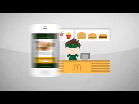 McDonald Is Transforming Its Customer Engagement In The Netherlands, Sweden And Japan, Thanks To Microsoft Azure