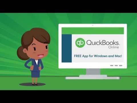 Intuit Releases New QuickBooks Online App For Windows
