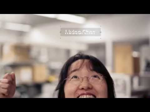 Microsoft nous fait découvrir son laboratoire d'ingénierie des facteurs humains et son laboratoire Edison dans le bâtiment 87