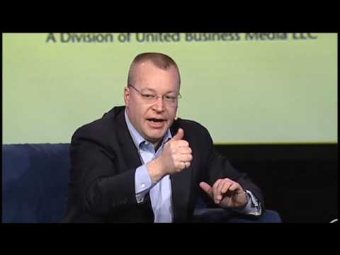 A Brief Look At Past Statements By Stephen Elop