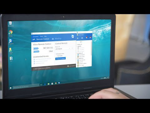 TeamViewer 11 for Windows Released With 15x Faster File Transfers And More