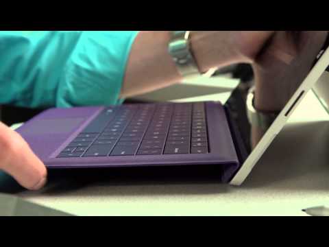 Microsoft Tells Us How To Clean Surface Pro 3 For Use In A Clinical Environment