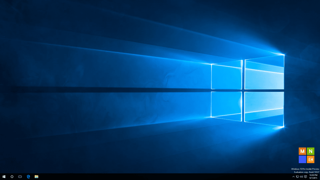 Windows 10 Build 10537: New icons, animations for Store apps and other improvements