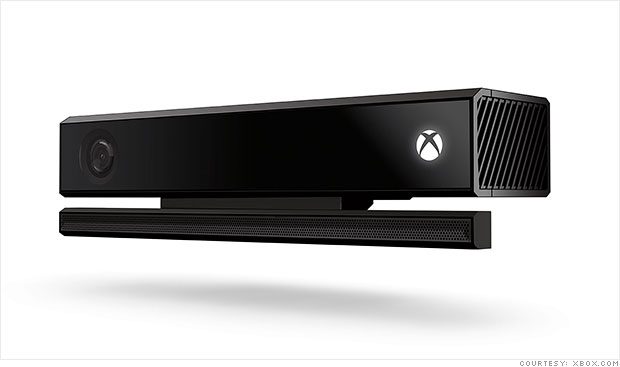 Microsoft kills Kinect again - The Verge