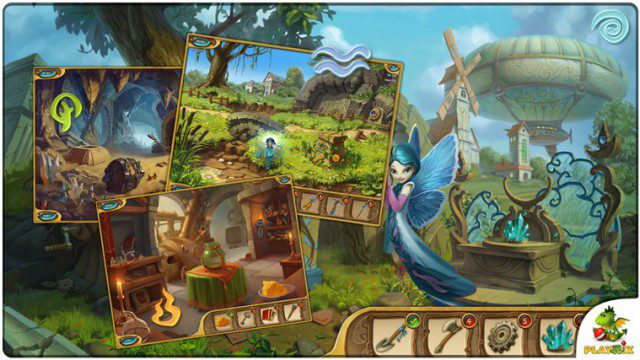 This Week’s Red Stripe Deals In Windows Store: ‘4 Elements II Special Edition’, ‘Shiny the Firefly’ And More