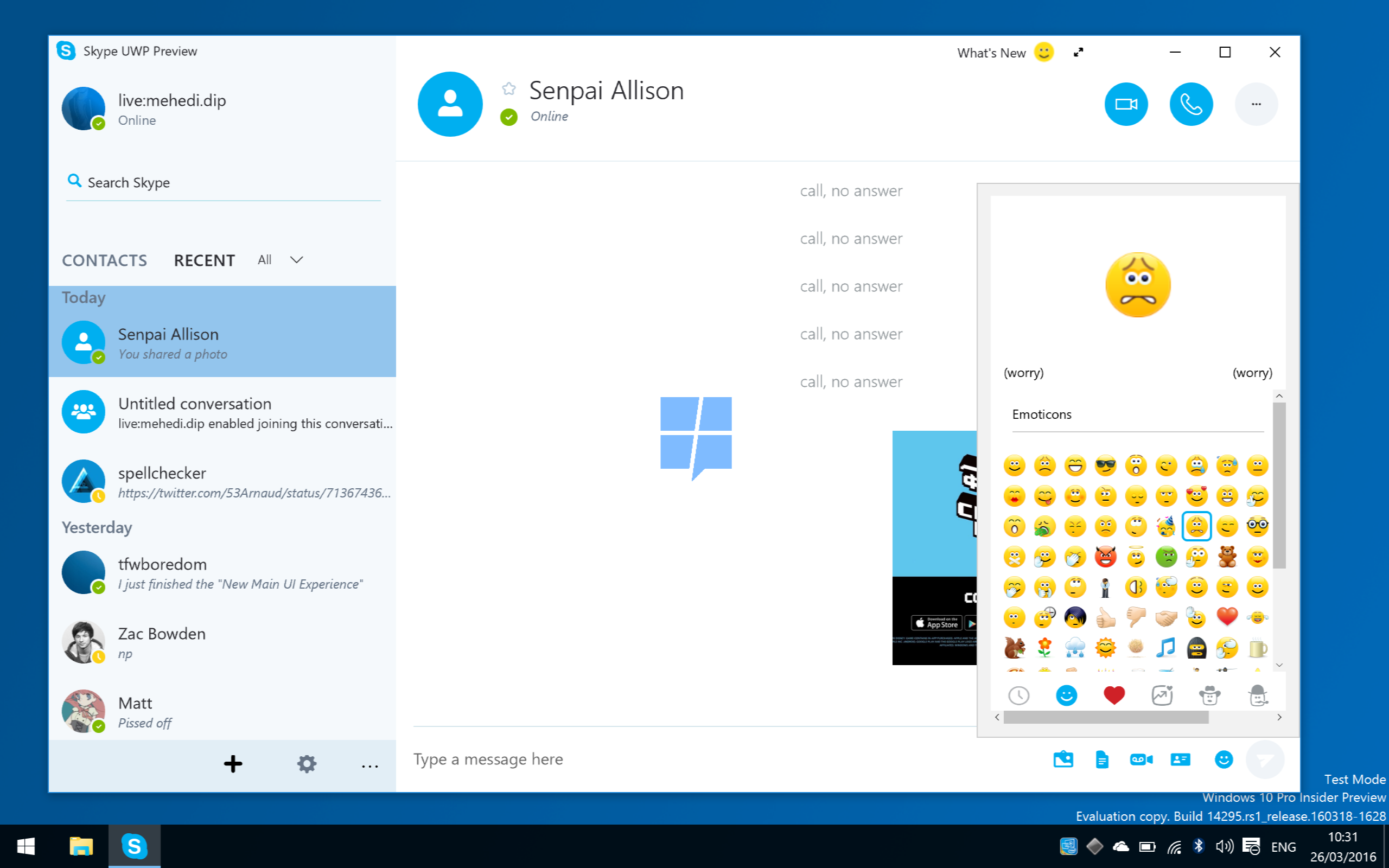 skype download for windows