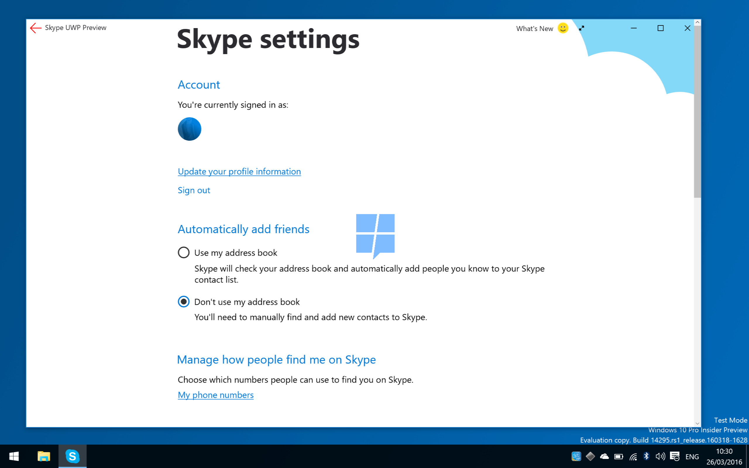 how to get skype name windows how to get skype name windows