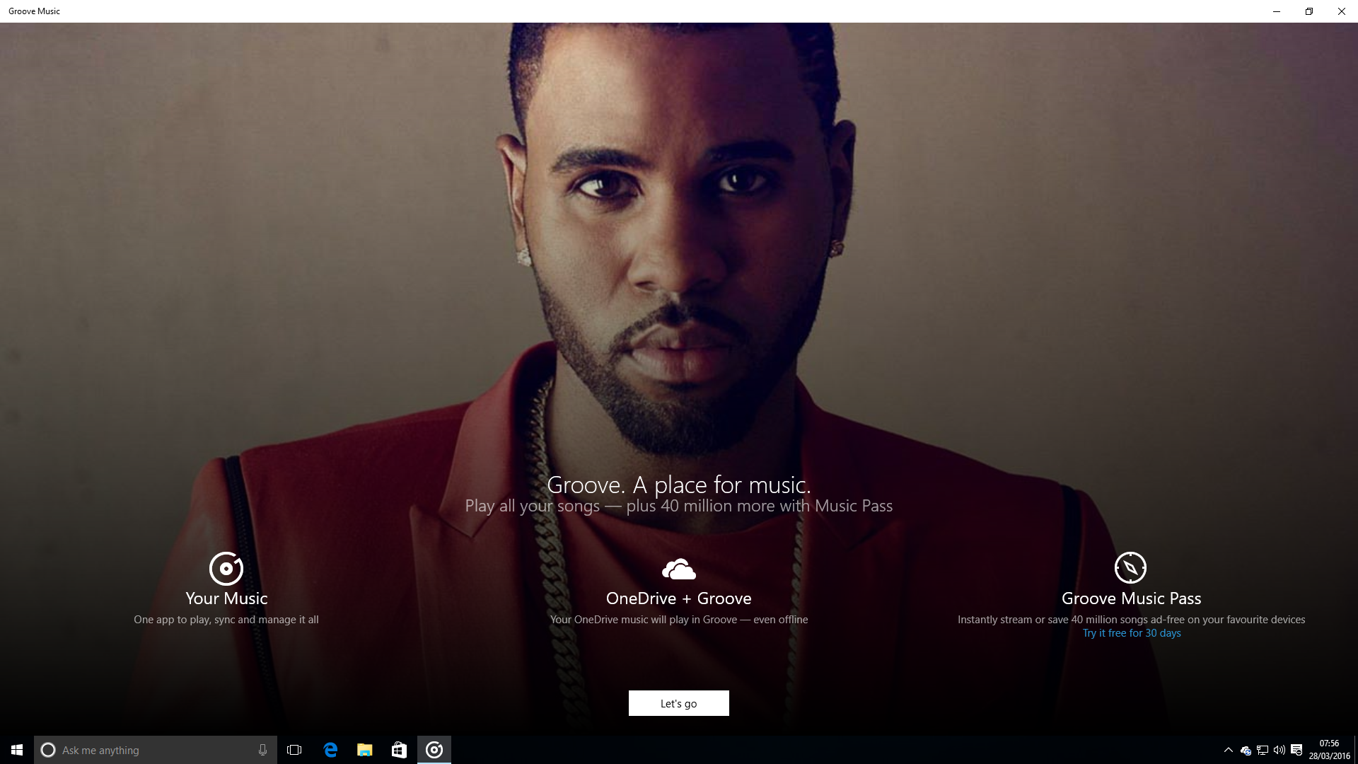 Groove Music to get gapless playback, and more improvements for Windows 10 PCs soon