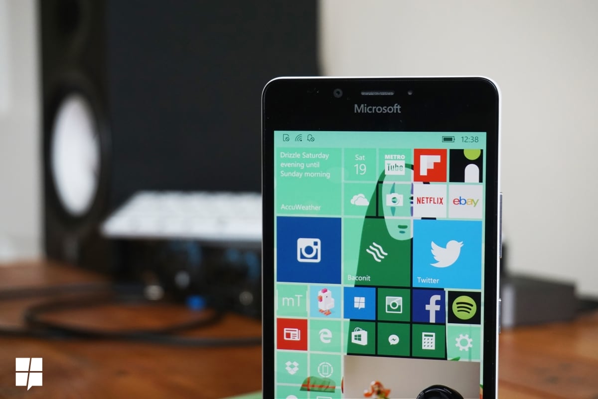 Here’s what’s improved in Windows 10 Build 10586.240 for PCs and 10586.242 for Mobile