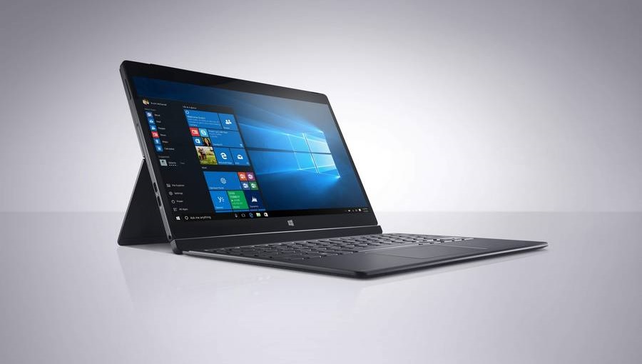 Dell’s New Latitude Series Laptops Now Available For Order