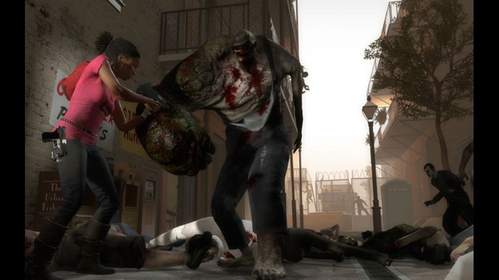 can you download left 4 dead 2 on xbox one