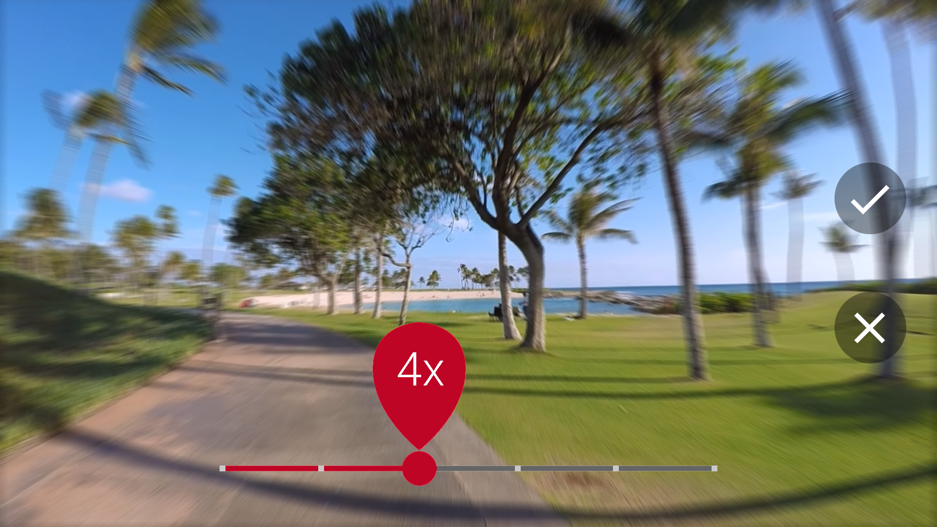 Microsoft Hyperlapse App For Android Updated With 1080p And SD Card Support