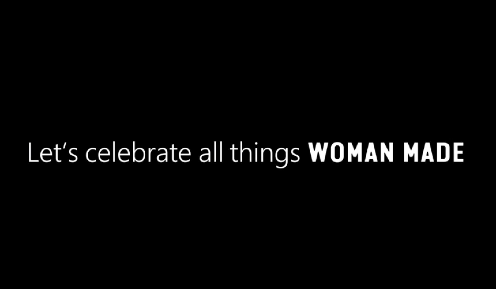 Microsoft Celebrates Women Inventors In A New Video